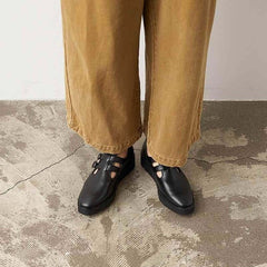 メリージェン (ブラック)