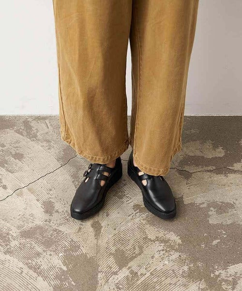 メリージェン (ブラック)