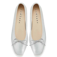 バレエパンプス