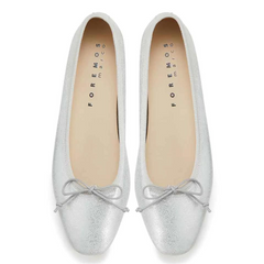 バレエパンプス