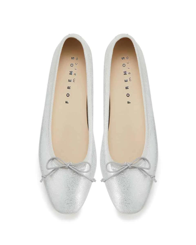 バレエパンプス