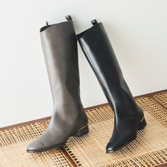 ジョッキーブーツ