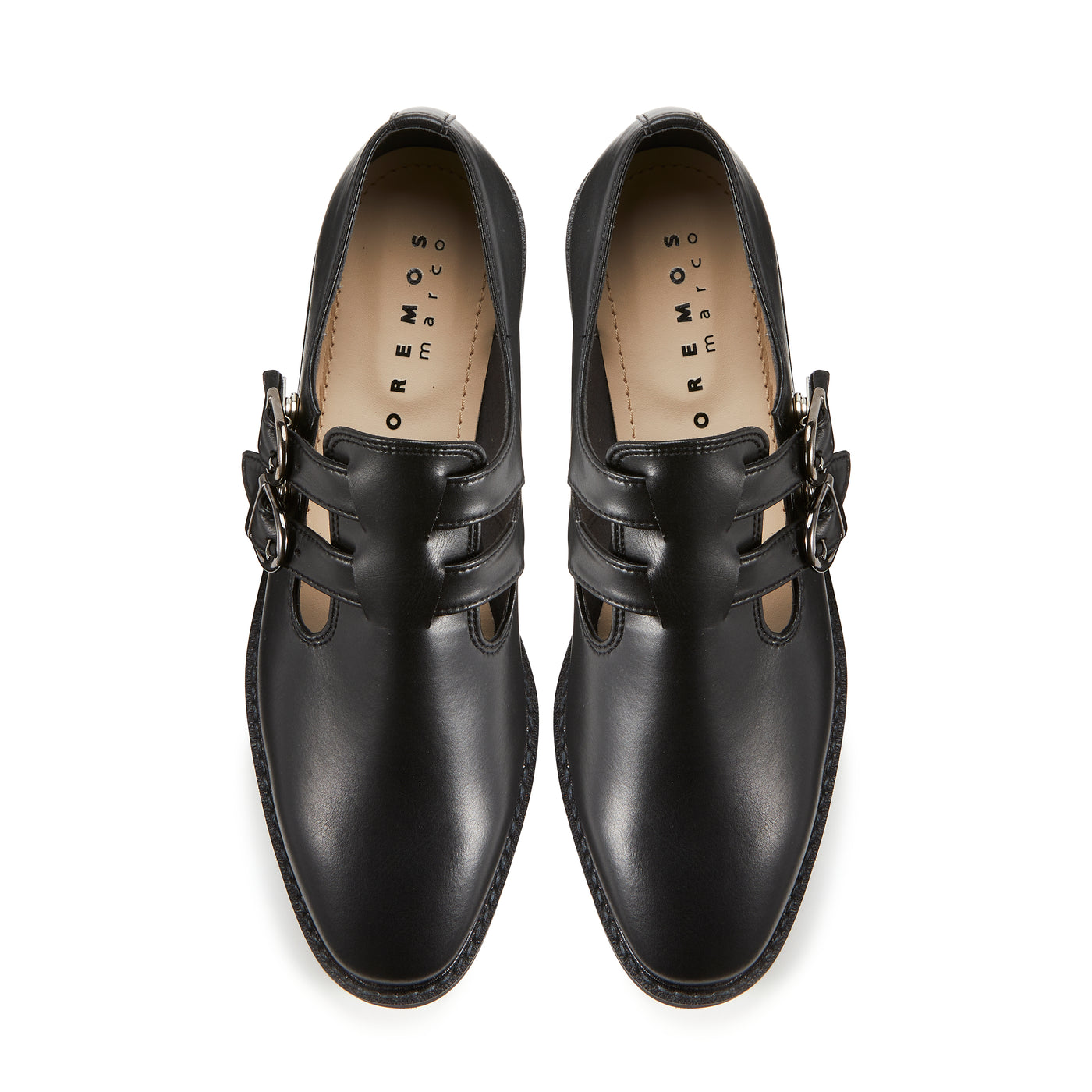 メリージェン (ブラック)