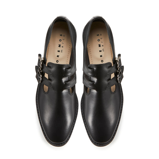 メリージェン (ブラック)