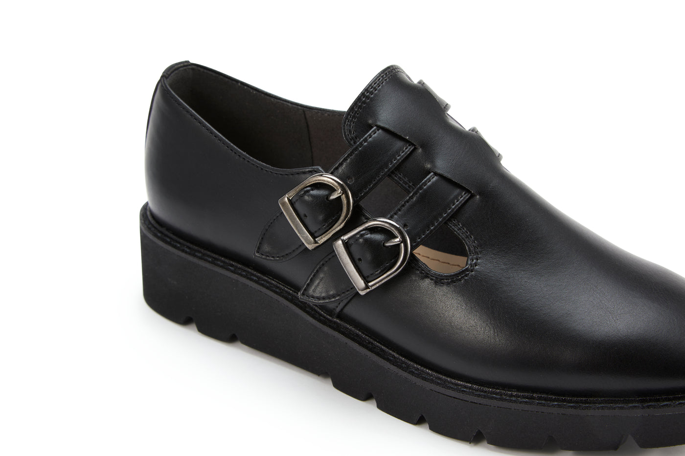 メリージェン (ブラック)