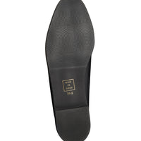 ビットローファー (ブラック)