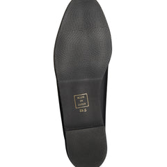 ビットローファー (ブラック)