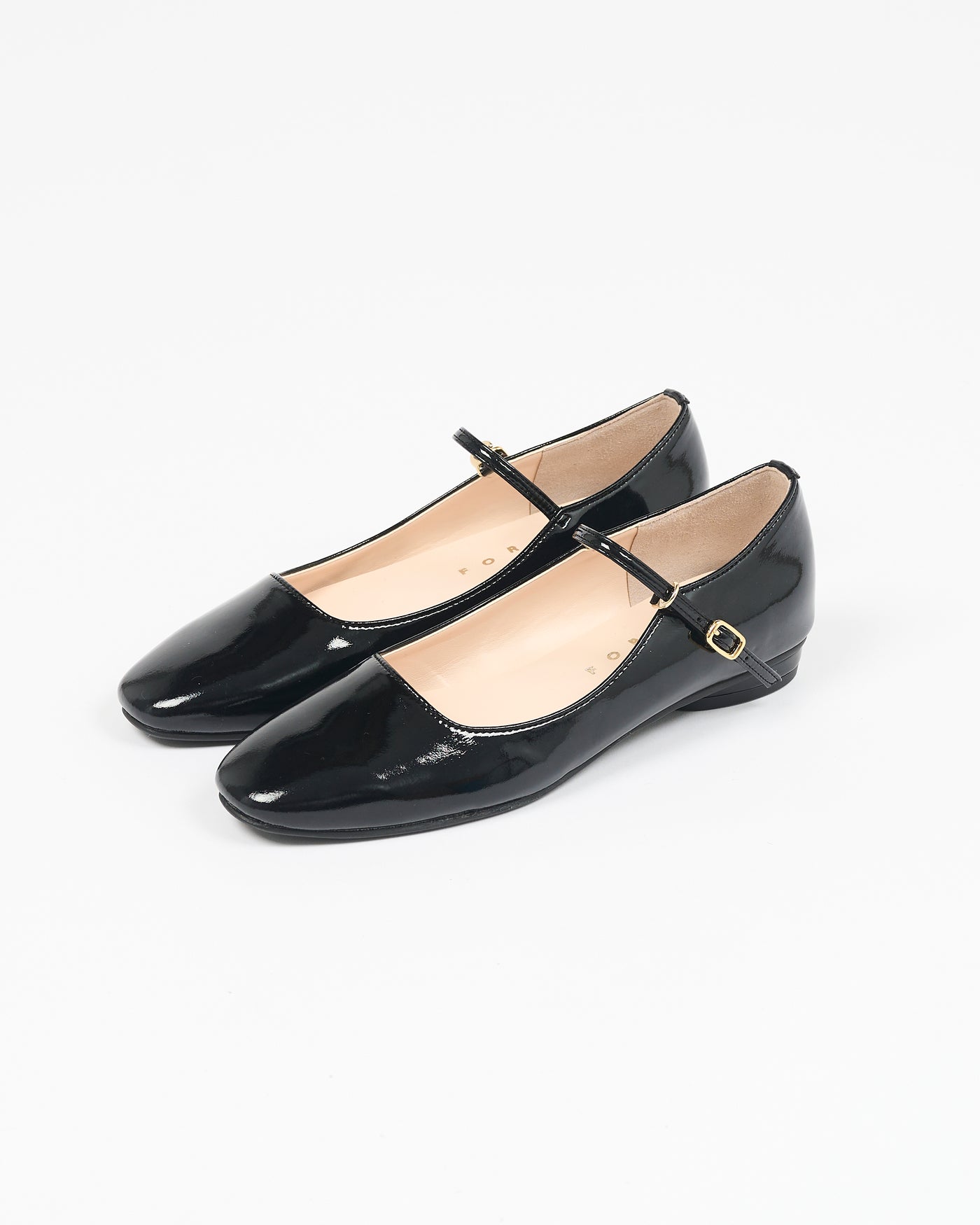 フラットメリージェン