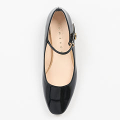 フラットメリージェン