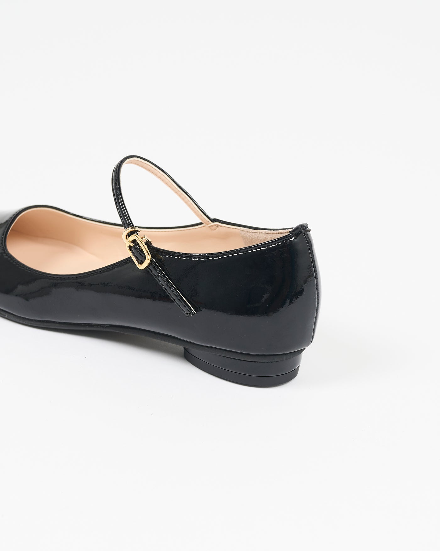 フラットメリージェン