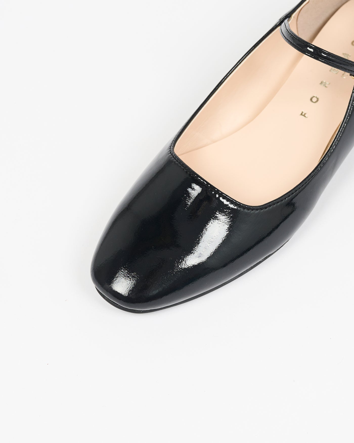 フラットメリージェン