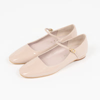 フラットメリージェン