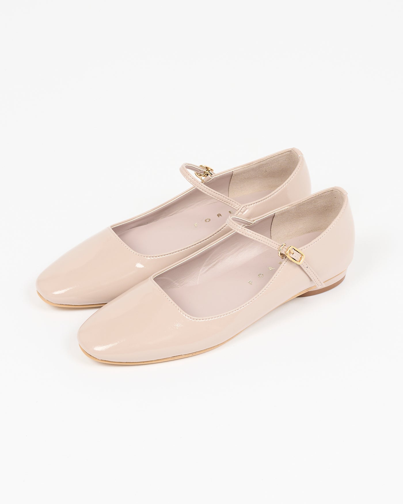 フラットメリージェン