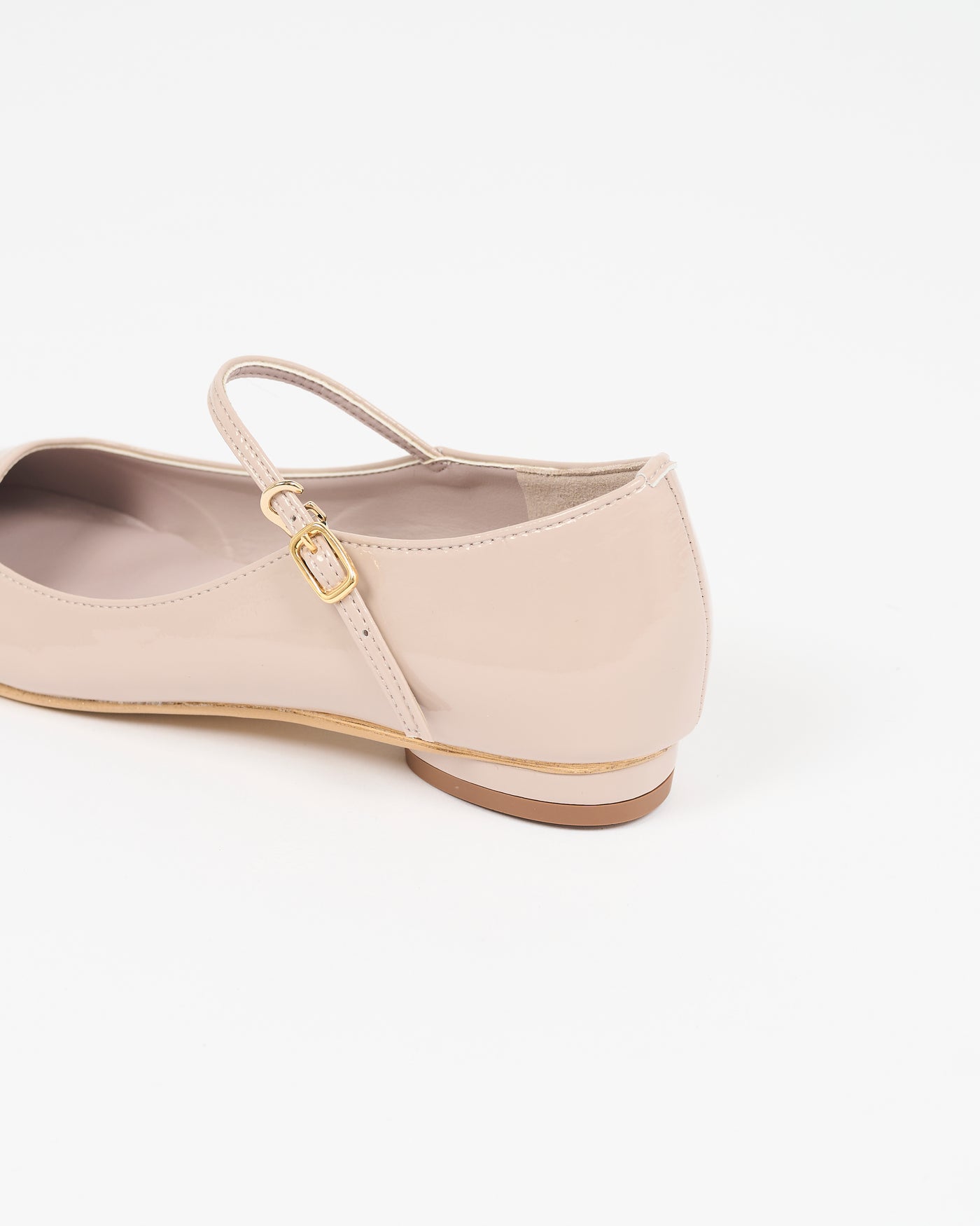 フラットメリージェン