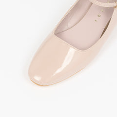 フラットメリージェン