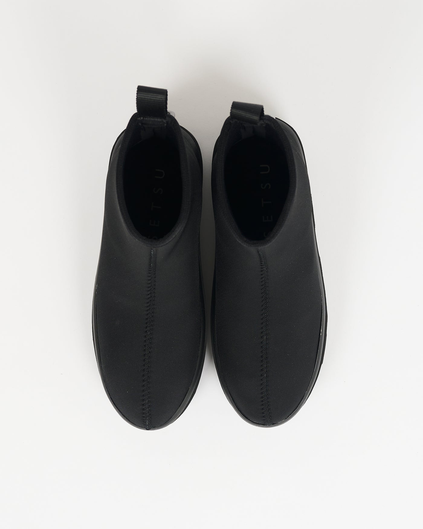 USETSU ✖️ marco グリッピー