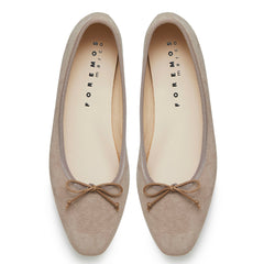 バレエパンプス【Limited Stock】