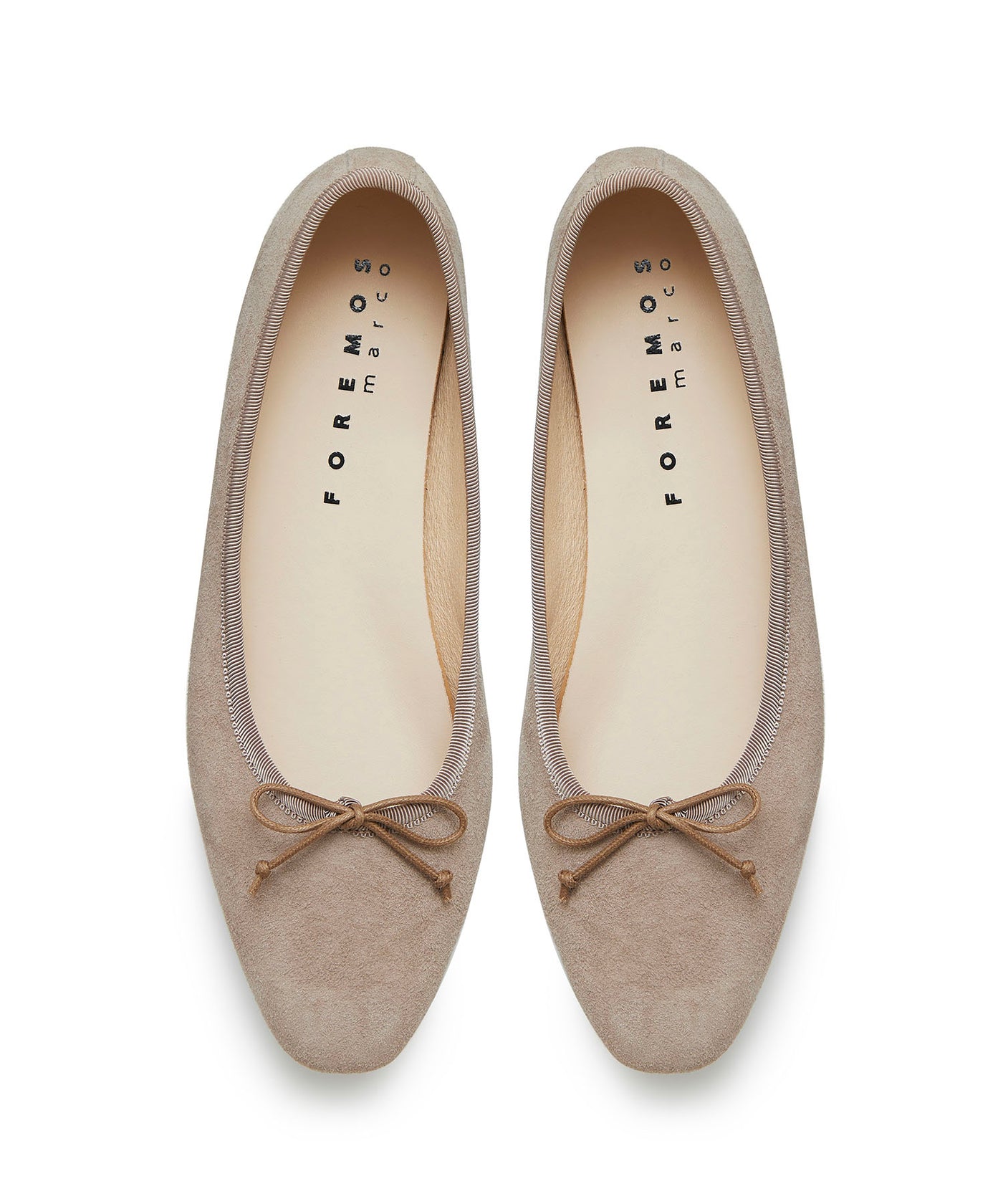 バレエパンプス【Limited Stock】