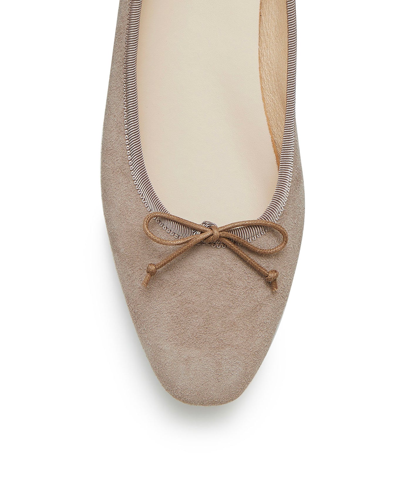 バレエパンプス【Limited Stock】