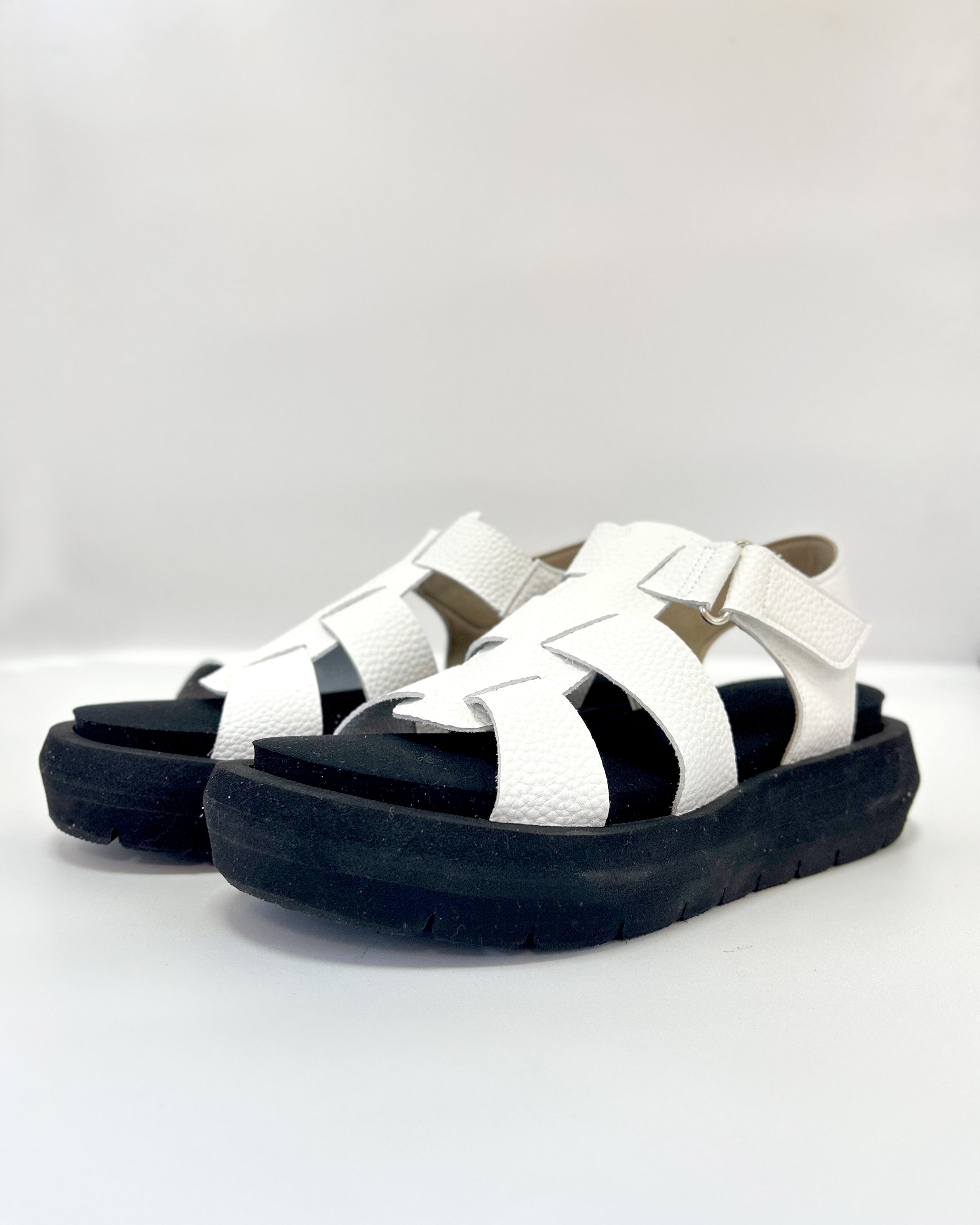 マシュマロフィット】グルカサンダル – FOREMOS