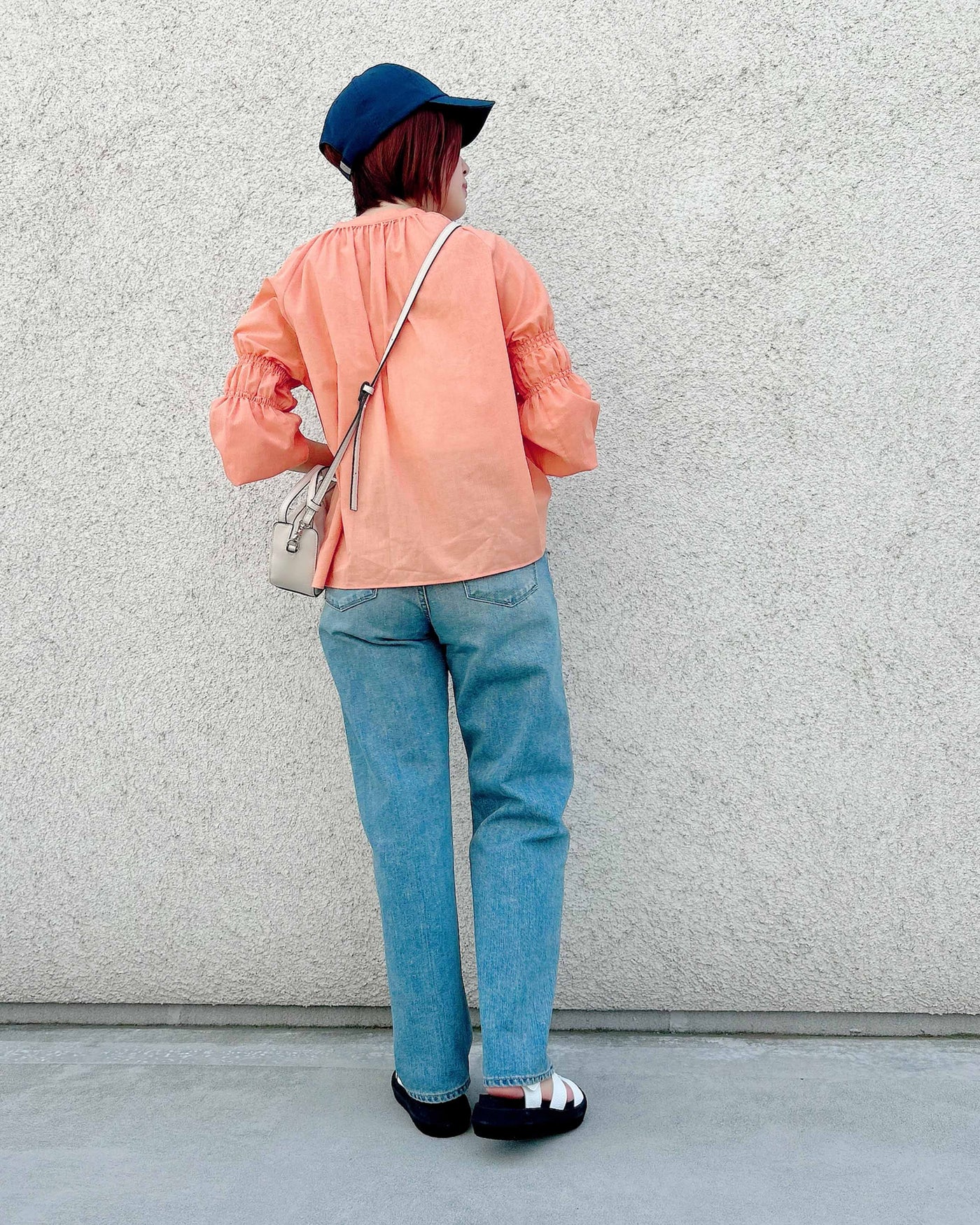 【マシュマロフィット】グルカサンダル
