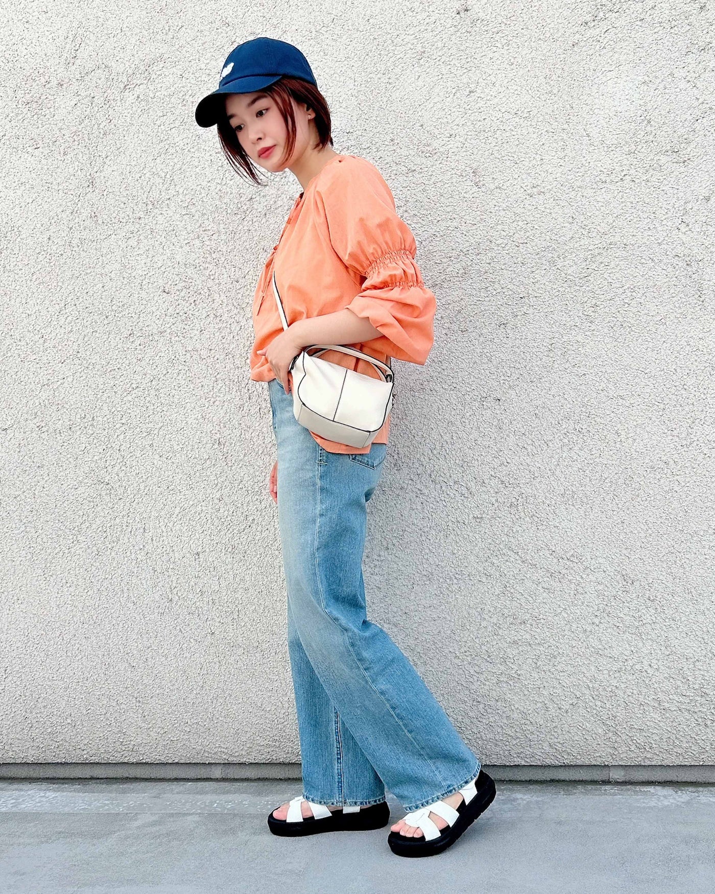 【マシュマロフィット】グルカサンダル