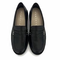 スニーカーローファー