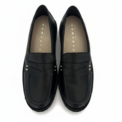 スニーカーローファー