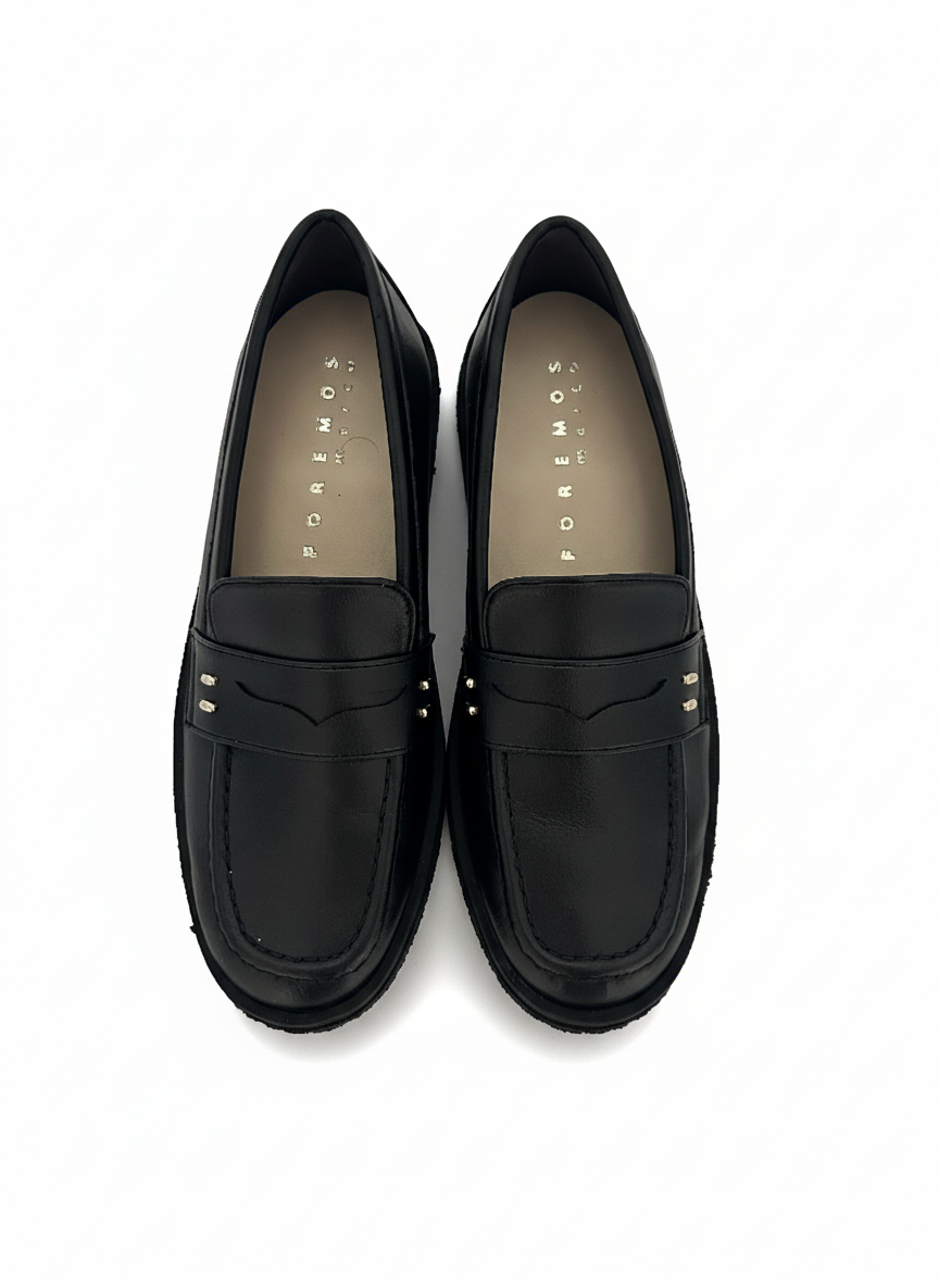 スニーカーローファー