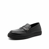 スニーカーローファー