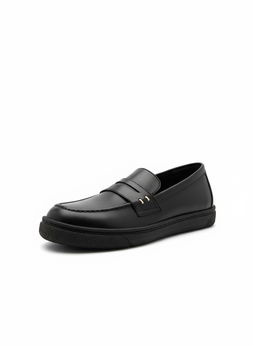 スニーカーローファー