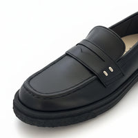 スニーカーローファー