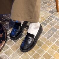 スニーカーローファー