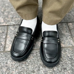 スニーカーローファー