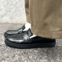 スニーカーローファー