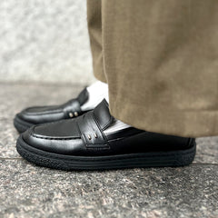 スニーカーローファー