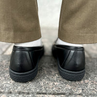 スニーカーローファー