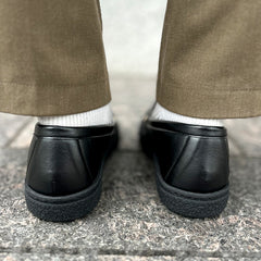 スニーカーローファー