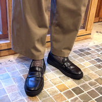 スニーカーローファー