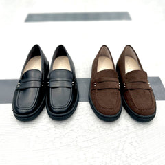 スニーカーローファー