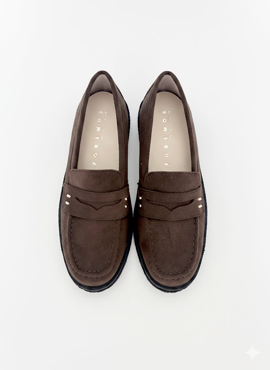 スニーカーローファー