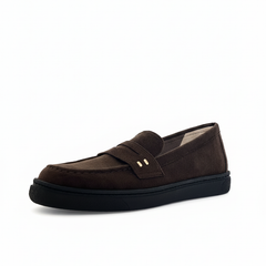 スニーカーローファー