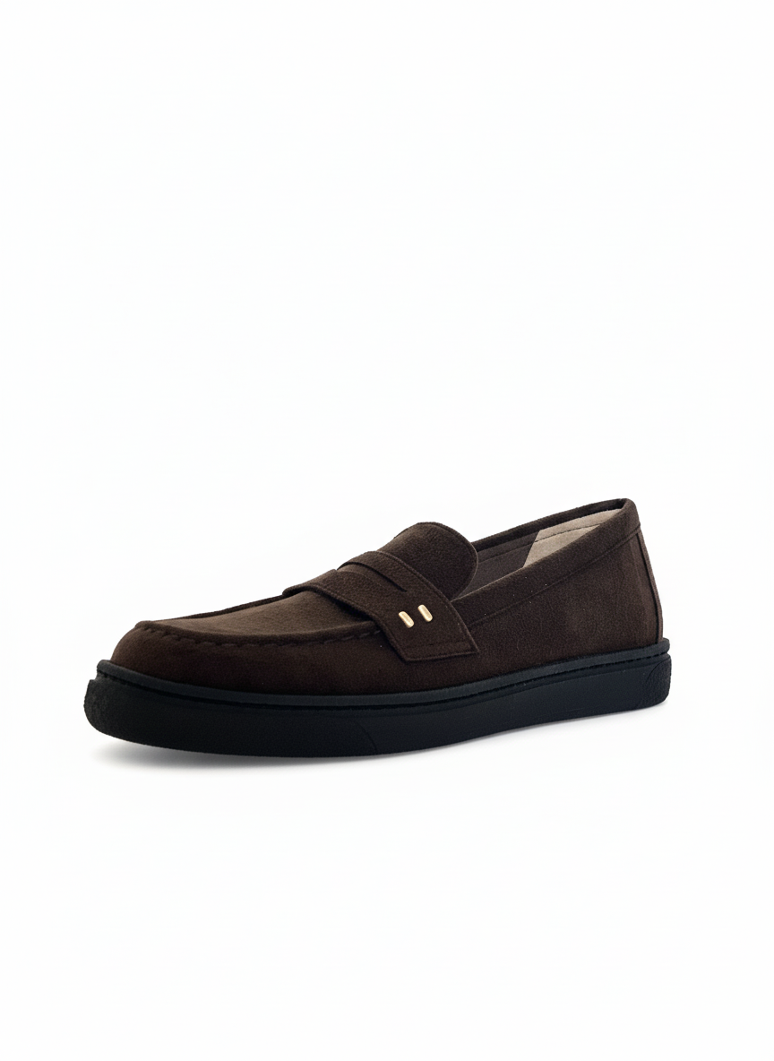 スニーカーローファー