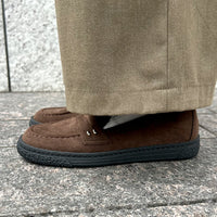 スニーカーローファー