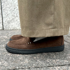 スニーカーローファー