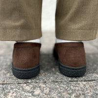 スニーカーローファー