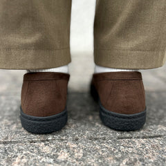 スニーカーローファー