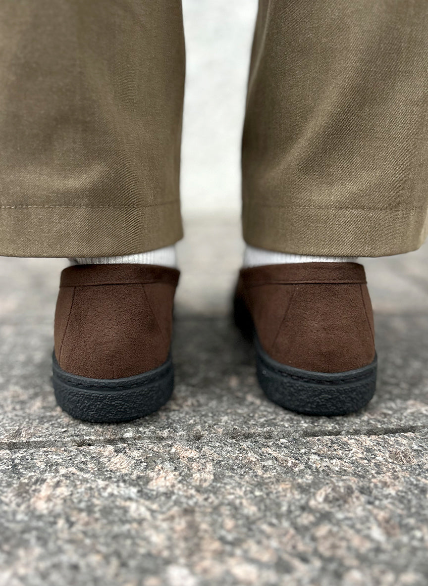 スニーカーローファー