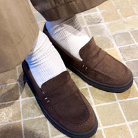 スニーカーローファー