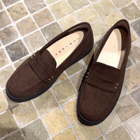 スニーカーローファー